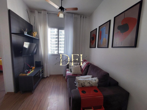 Imagem Apartamento com 2 Quartos à Venda, 47 m² em Edifício Vida Plena - Sorocaba Imagem Apartamento com 2 Quartos à Venda, 47 m² em Edifício Vida Plena - Sorocaba