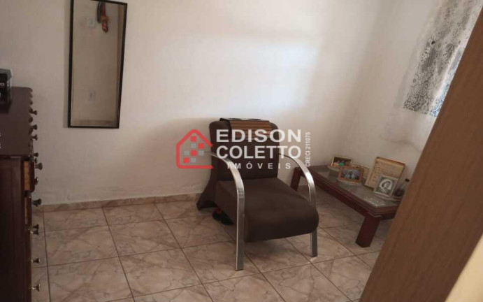 Imagem Casa com 2 Quartos à Venda, 122 m² em Vila Industrial - Piracicaba