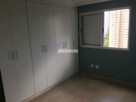 Imagem Apartamento com 4 Quartos à Venda, 172 m² em Morumbi - São Paulo