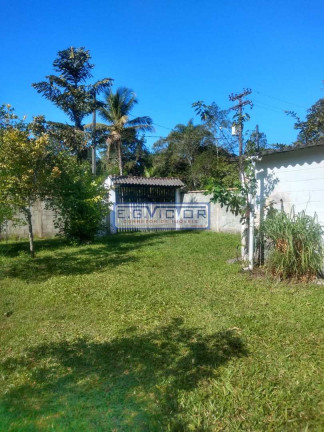 Imagem Imóvel com 2 Quartos à Venda, 1 m² em Jardim Coronel - Itanhaém