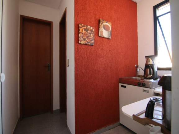 Imagem Sala Comercial à Venda, 56 m² em Mirandópolis - São Paulo Imagem Sala Comercial à Venda, 56 m² em Mirandópolis - São Paulo