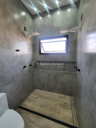 Imagem Casa de Condomínio com 3 Quartos à Venda, 215 m² em Vila Monte Alegre - Paulínia Imagem Casa de Condomínio com 3 Quartos à Venda, 215 m² em Vila Monte Alegre - Paulínia