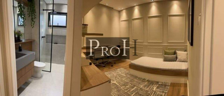 Imagem Apartamento com 3 Quartos à Venda, 127 m² em Centro - Santo André Imagem Apartamento com 3 Quartos à Venda, 127 m² em Centro - Santo André
