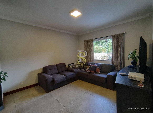 Imagem Casa com 3 Quartos para Alugar, 260 m² em Vila Petrópolis - Atibaia Imagem Casa com 3 Quartos para Alugar, 260 m² em Vila Petrópolis - Atibaia