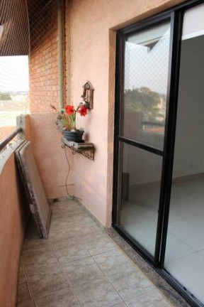 Imagem Apartamento com 2 Quartos à Venda, 61 m² em Jardim Novo Mundo - Sorocaba Imagem Apartamento com 2 Quartos à Venda, 61 m² em Jardim Novo Mundo - Sorocaba