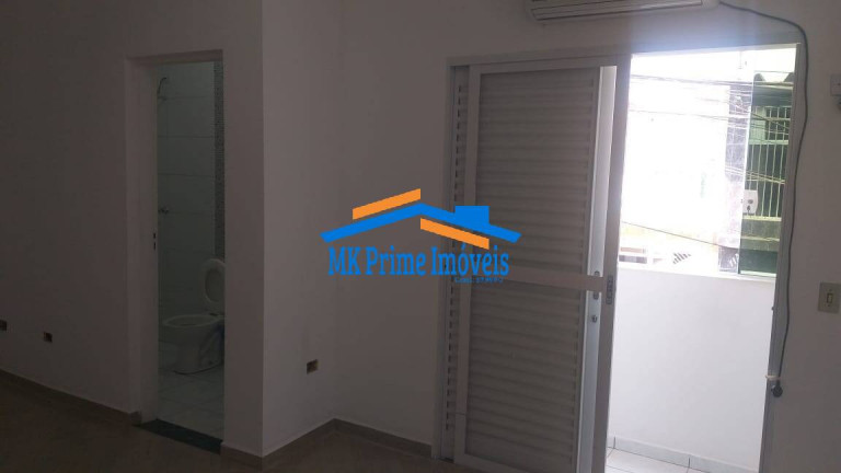 Imagem Casa com 2 Quartos à Venda, 100 m² em Jardim D'abril - Osasco