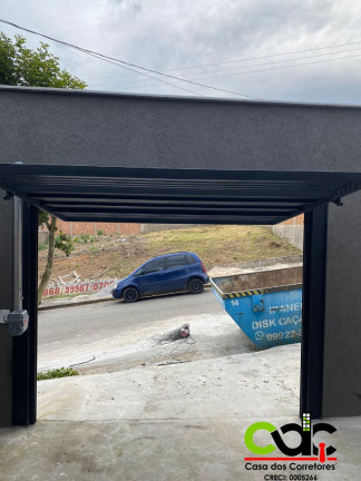 Imagem Casa com 3 Quartos à Venda, 265 m² em Loteamento Residencial Tiradentes - Poços De Caldas