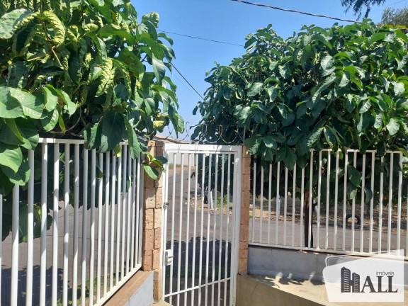 Imagem Casa com 3 Quartos à Venda, 144 m² em Jardim Renascença - Mirassol