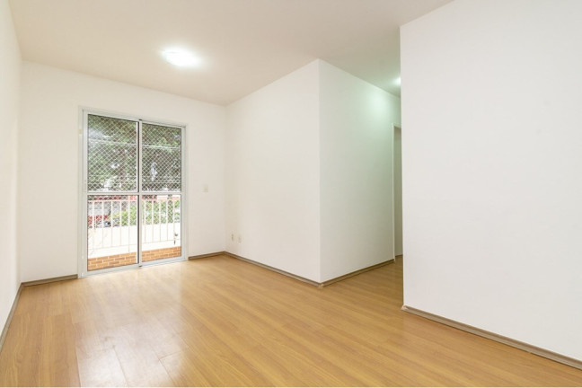 Apartamento com 2 Quartos à Venda, 55 m² em Jaguaré - São Paulo
