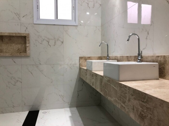 Imagem Casa com 3 Quartos à Venda, 150 m² em Parqville Pinheiros - Aparecida De Goiânia Imagem Casa com 3 Quartos à Venda, 150 m² em Parqville Pinheiros - Aparecida De Goiânia