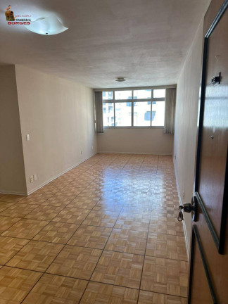 Apartamento com 3 Quartos à Venda, 120 m² em Jardim Paulista - São Paulo