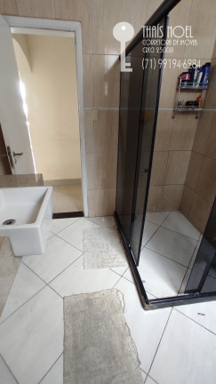 Imagem Imóvel com 4 Quartos à Venda, 200 m² em Dois De Julho - Salvador