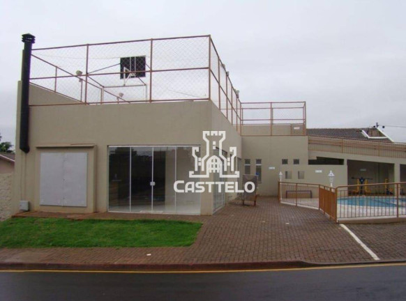 Imagem Apartamento com 2 Quartos à Venda, 50 m² em Paraíso - Londrina
