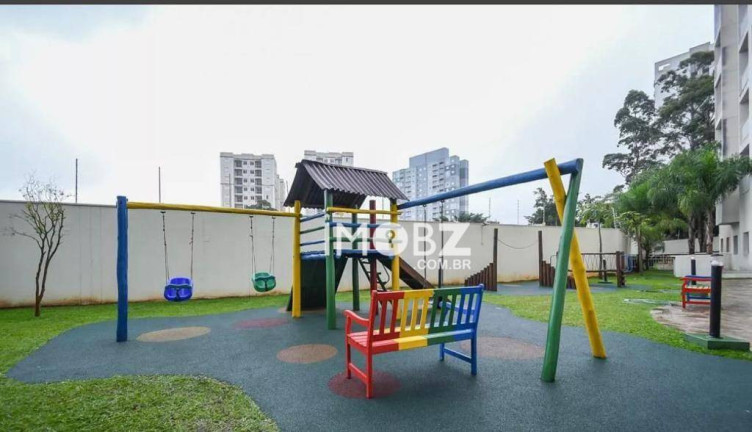 Imagem Imóvel com 2 Quartos à Venda, 56 m² em Vila Andrade - São Paulo