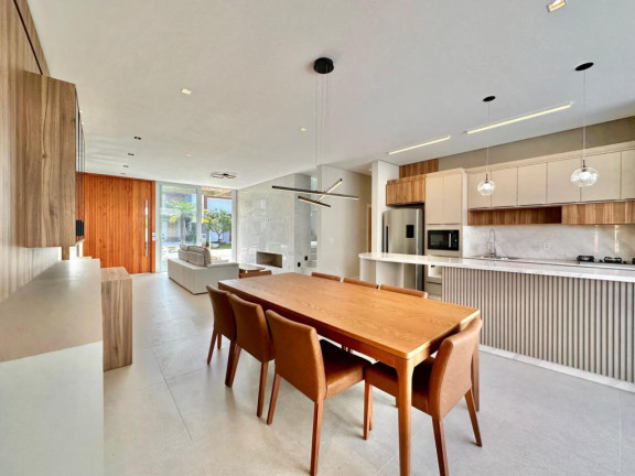 Imagem Casa com 4 Quartos à Venda, 230 m² em Xangri-la - Capao Da Canoa