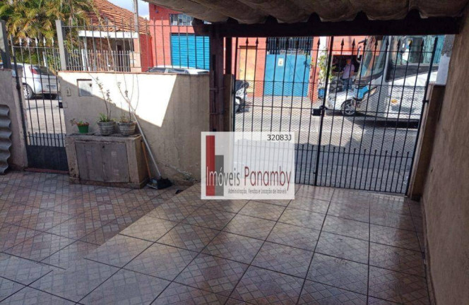 Sobrado com 3 Quartos à Venda, 250 m² em Vila Constança - São Paulo