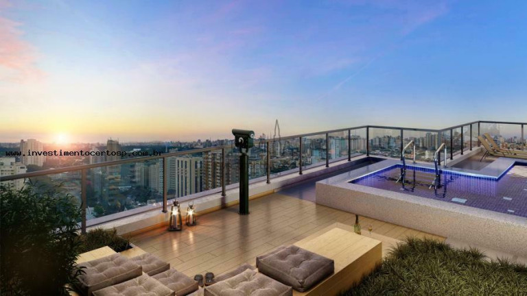 Imagem Apartamento com 2 Quartos à Venda, 93 m² em Vila Clementino - São Paulo Imagem Apartamento com 2 Quartos à Venda, 93 m² em Vila Clementino - São Paulo
