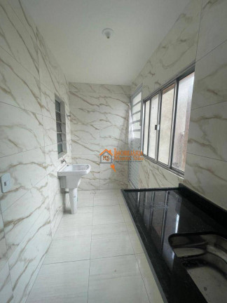 Imagem Apartamento com 2 Quartos para Alugar, 49 m² em Jardim Rosa De Franca - Guarulhos Imagem Apartamento com 2 Quartos para Alugar, 49 m² em Jardim Rosa De Franca - Guarulhos