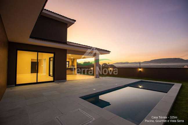 Imagem Casa com 4 Quartos à Venda, 325 m² em Paineiras - Itupeva