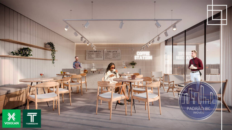 Imagem Apartamento com 3 Quartos à Venda, 181 m² em Bairro Parque - Porto Belo
