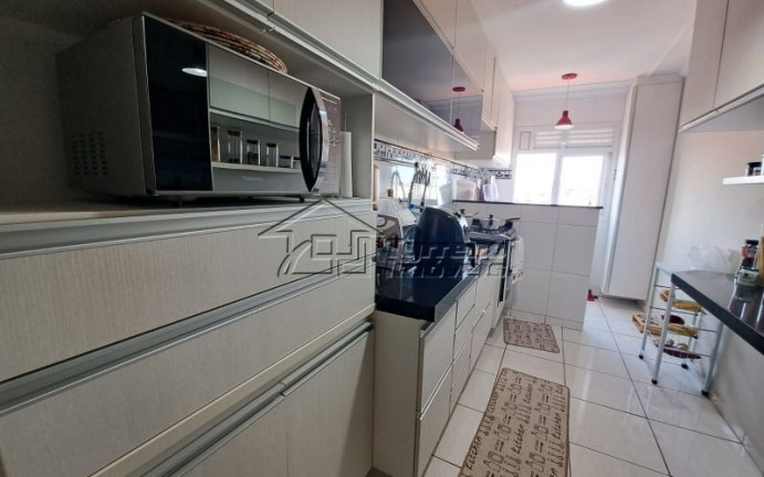 Imagem Apartamento com 3 Quartos para Alugar, 94 m² em Jardim Terras Do Sul - São José Dos Campos