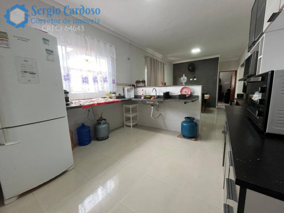 Imagem Casa com 2 Quartos à Venda, 78 m² em Jardim Grandesp - Itanhaém Imagem Casa com 2 Quartos à Venda, 78 m² em Jardim Grandesp - Itanhaém