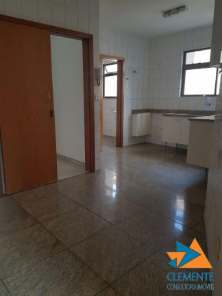 Imagem Apartamento com 4 Quartos à Venda, 155 m² em Gutierrez - Belo Horizonte