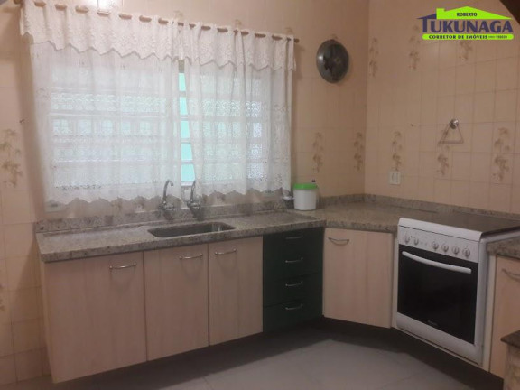 Imagem Sobrado com 3 Quartos à Venda, 240 m² em Vila Rosália - Guarulhos