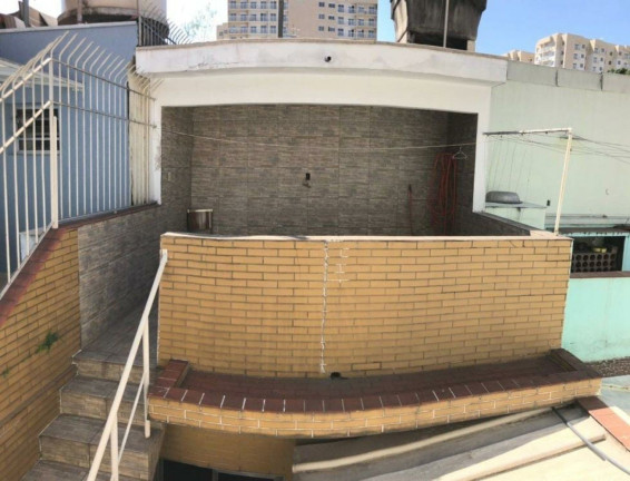 Imagem Casa com 2 Quartos à Venda, 110 m² em Barra Funda - São Paulo Imagem Casa com 2 Quartos à Venda, 110 m² em Barra Funda - São Paulo