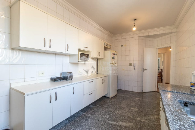 Imagem Apartamento com 3 Quartos à Venda, 161 m² em Vila Mascote - São Paulo Imagem Apartamento com 3 Quartos à Venda, 161 m² em Vila Mascote - São Paulo