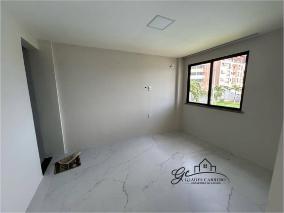 Imagem Apartamento com 1 Quarto à Venda, 40 m² em Porto Das Dunas - Aquiraz