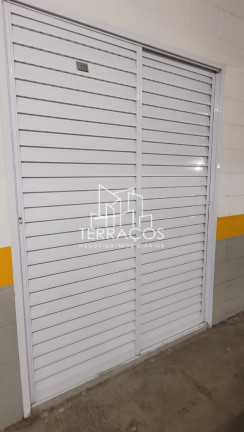 Imagem Apartamento com 1 Quarto à Venda, 54 m² em Anhangabaú - Jundiaí
