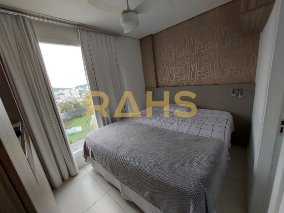 Imagem Cobertura com 2 Quartos à Venda, 125 m² em Santo Antônio - Joinville Imagem Cobertura com 2 Quartos à Venda, 125 m² em Santo Antônio - Joinville