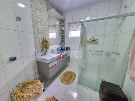 Imagem Casa com 3 Quartos à Venda, 155 m² em Jardim Pérola - Santa Bárbara D'oeste Imagem Casa com 3 Quartos à Venda, 155 m² em Jardim Pérola - Santa Bárbara D'oeste