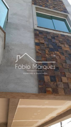 Imagem Apartamento com 2 Quartos à Venda, 53 m² em Jardim Nordeste - São Paulo