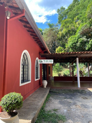 Imagem Imóvel com 4 Quartos à Venda, 450 m² em Buquirinha - São José Dos Campos