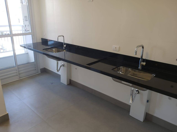 Imagem Apartamento com 3 Quartos à Venda, 103 m² em Vila Nova Cidade Universitária - Bauru