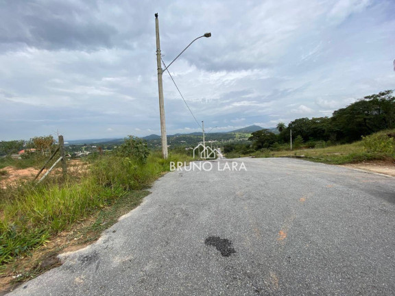 Imagem Terreno à Venda, 332 m² em Petrovale - Betim Imagem Terreno à Venda, 332 m² em Petrovale - Betim