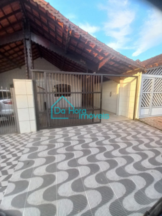 Casa com 2 Quartos à Venda, 75 m² em Maracanã - Praia Grande