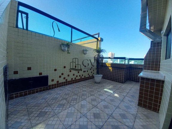 Imagem Apartamento com 4 Quartos à Venda, 400 m² em Canto Do Forte - Praia Grande Imagem Apartamento com 4 Quartos à Venda, 400 m² em Canto Do Forte - Praia Grande