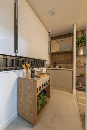 Imagem Apartamento com 2 Quartos à Venda, 61 m² em Jardim São Carlos - Sorocaba