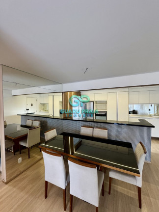 Imagem Apartamento com 3 Quartos à Venda, 96 m² em Astúrias - Guarujá