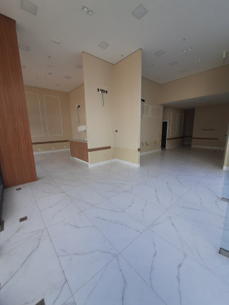 Imagem Imóvel Comercial à Venda, 80 m² em Parque Senhor Do Bonfim - Taubaté Imagem Imóvel Comercial à Venda, 80 m² em Parque Senhor Do Bonfim - Taubaté