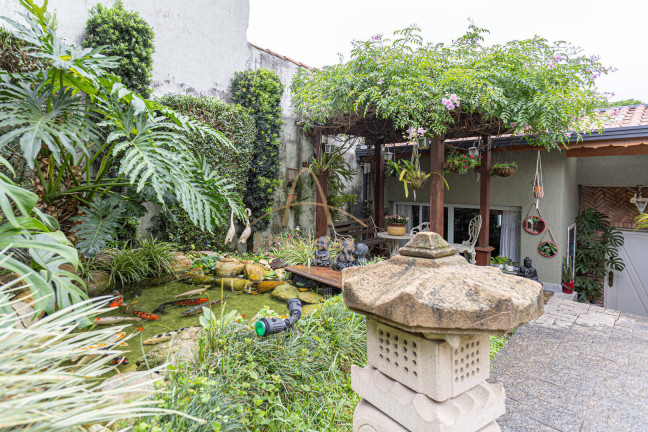 Imagem Casa com 2 Quartos à Venda, 197 m² em Bela Vista - Osasco