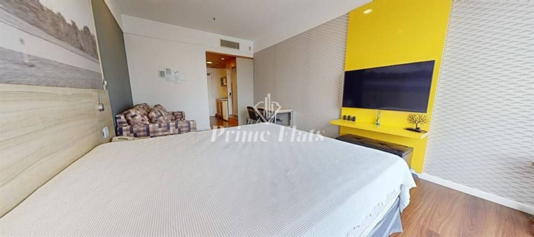 Imagem Apartamento com 1 Quarto para Alugar, 35 m² em Jardim São Paulo(zona Norte) - São Paulo Imagem Apartamento com 1 Quarto para Alugar, 35 m² em Jardim São Paulo(zona Norte) - São Paulo