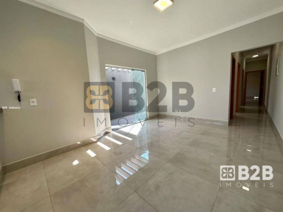 Imagem Casa com 3 Quartos à Venda, 80 m² em Vila Marajoara - Bauru Imagem Casa com 3 Quartos à Venda, 80 m² em Vila Marajoara - Bauru