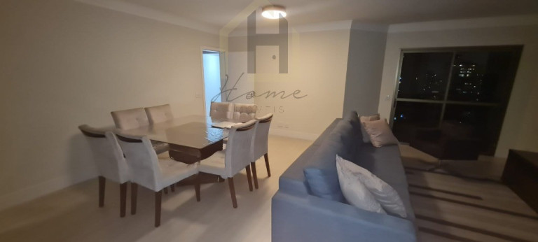 Imagem Imóvel com 3 Quartos à Venda, 128 m² em Santa Paula - São Caetano Do Sul