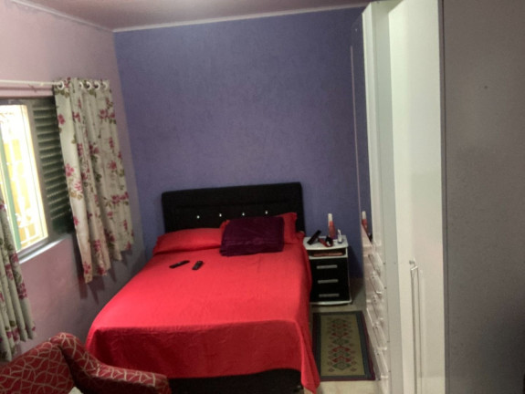 Imagem Casa com 3 Quartos à Venda, 254 m² em Vila Perracini - Poá Imagem Casa com 3 Quartos à Venda, 254 m² em Vila Perracini - Poá
