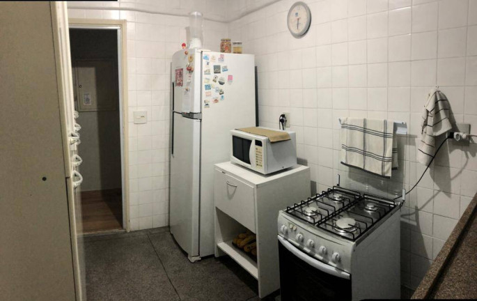 Imagem Apartamento com 2 Quartos à Venda, 64 m² em Vila Olímpia - São Paulo Imagem Apartamento com 2 Quartos à Venda, 64 m² em Vila Olímpia - São Paulo