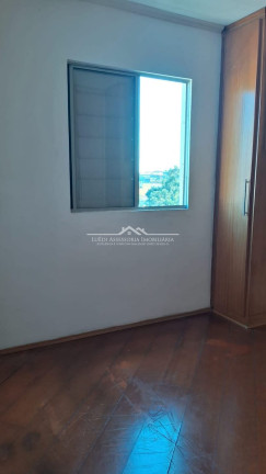 Imagem Apartamento com 3 Quartos à Venda, 56 m² em Jardim Santa Terezinha (zona Leste) - São Paulo Imagem Apartamento com 3 Quartos à Venda, 56 m² em Jardim Santa Terezinha (zona Leste) - São Paulo